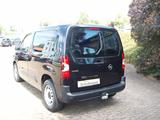 Opel Combo E 1.5D Cargo FlexCargo Holzboden Klima AHK - Opel Combo: A