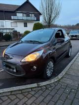 Ford FORD KA TÜV NEU PANO CARPLAY SHZ GUTE AUSS... - Ford Ka/Ka+ in Solingen