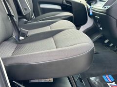 OPEL Movano - Ansicht 18