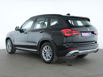 BMW X3 - 8