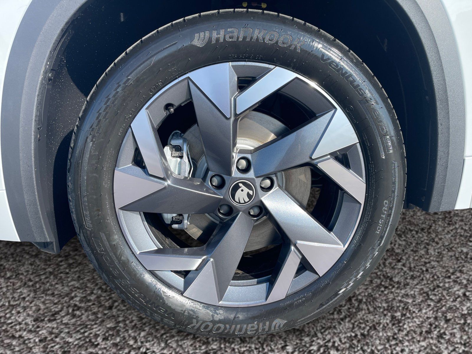 Skoda Kodiaq - Bild 8