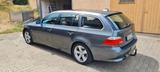 BMW 525xi touring - - BMW 525: Xi
