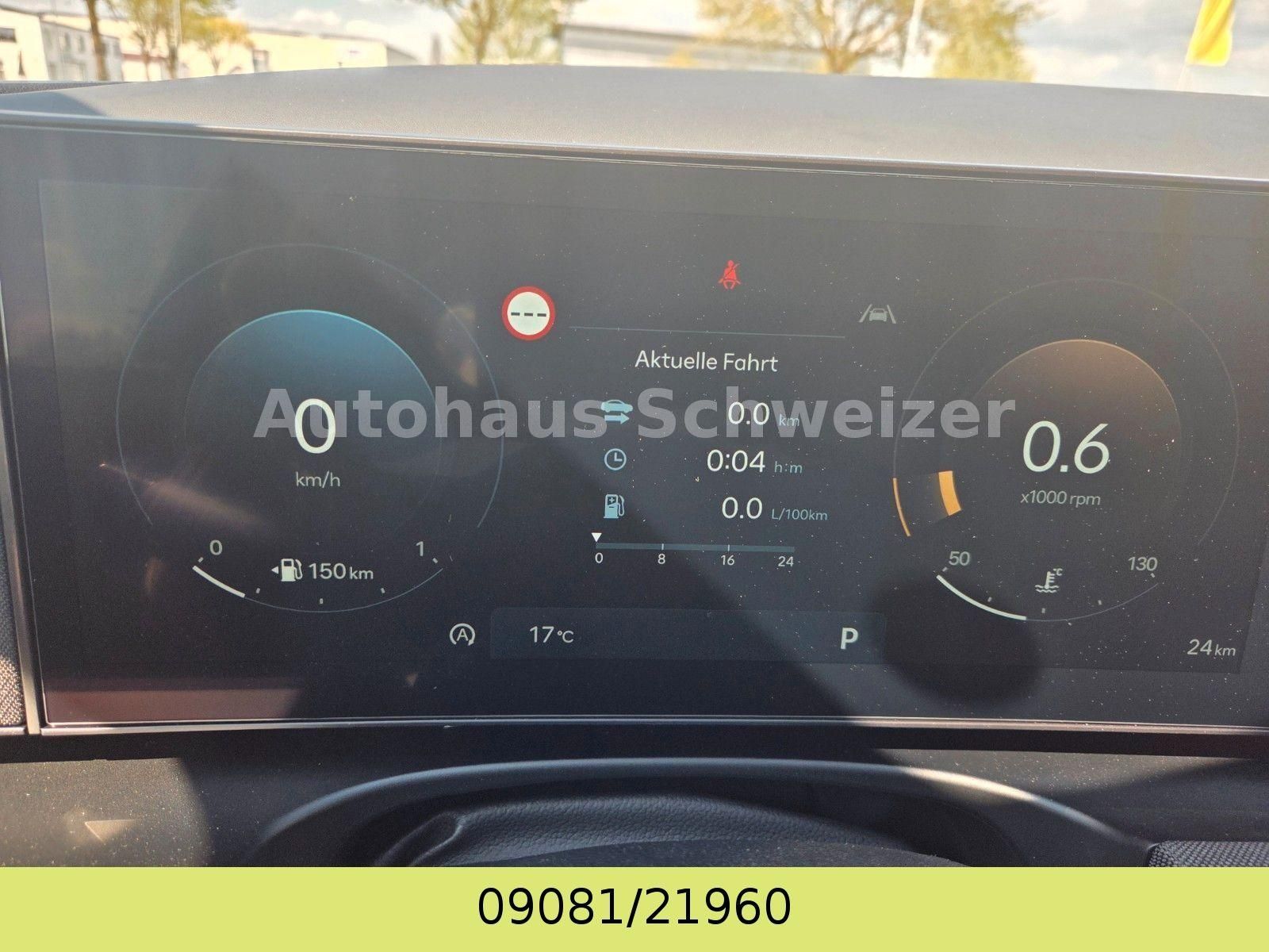 Hyundai Tucson – Bild 17