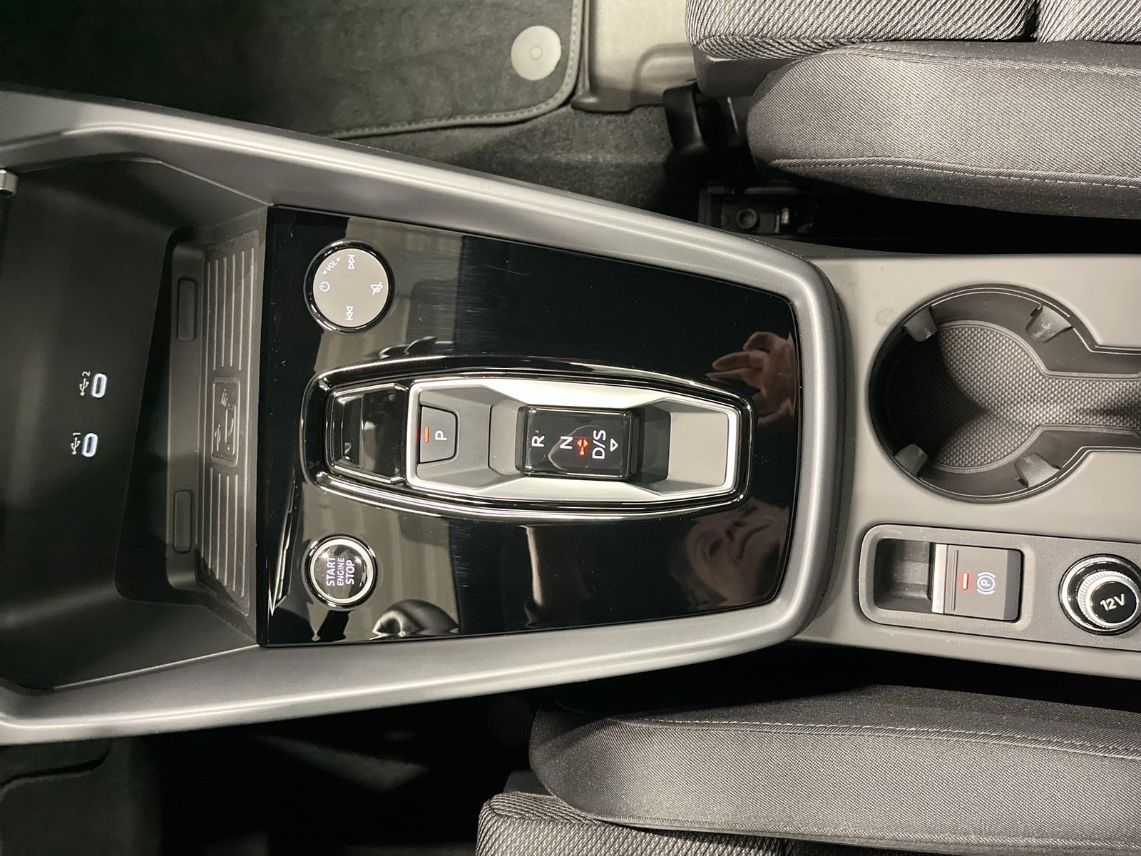 Audi A3 - Bild 15