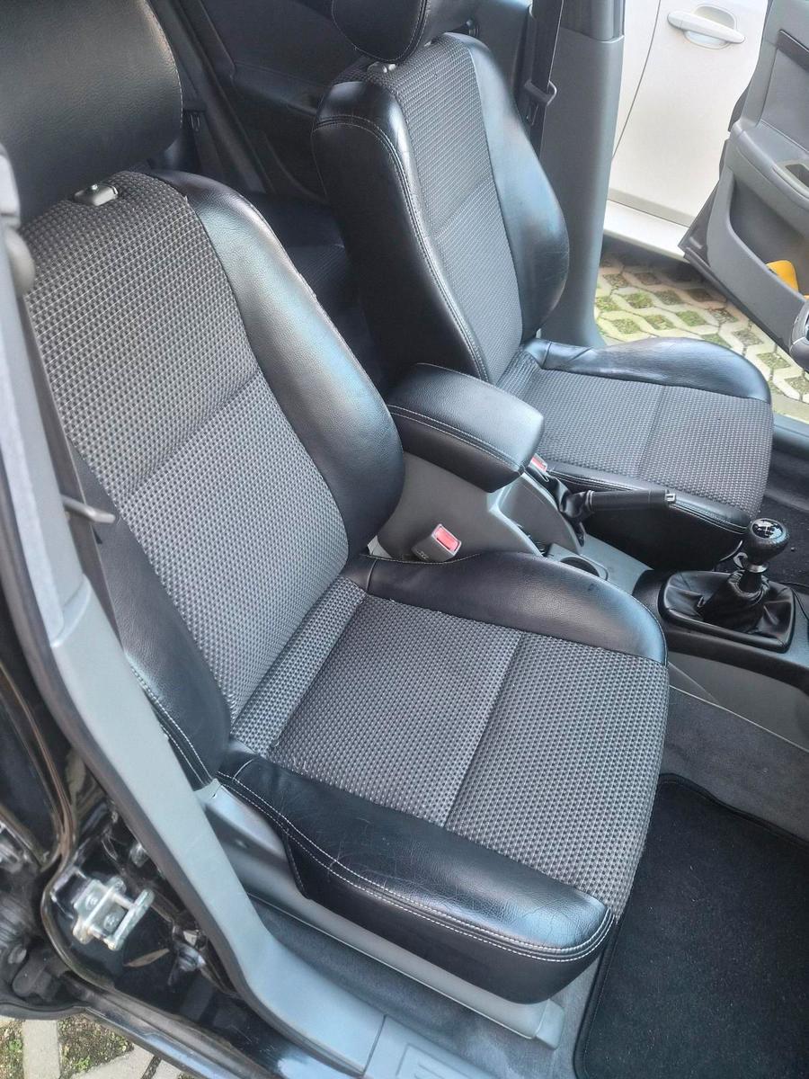 Chevrolet Lacetti 2009 — photo 6