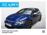 Volkswagen Golf 8 R DSG Navi Kamera Tempomat