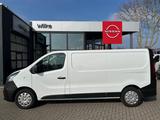 Nissan NV300 2,9t dCi 120 DPF L2H1 COMFORT/KAMERA/PDC - Nissan NV300 aus 2020