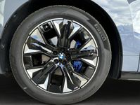 BMW iX - Vorschau Bild 17