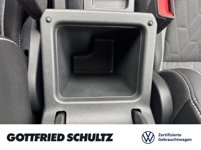 Volkswagen T-Cross - Bild 25