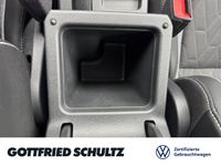 Volkswagen T-Cross - Vorschau Bild 25