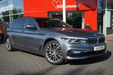 BMW 530i Luxury Line Klimaaut. LED Navi Panorama AHK - BMW 530: 530i