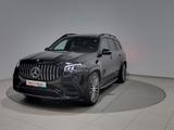 Mercedes-Benz GLS 63 GLS -Klasse GLS 63 AMG 4Matic+ - Mercedes-Benz GLS 63 aus 2022