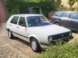 Volkswagen VW Golf II 19E CL (Oldtimer-Gutachten ) - Volkswagen Golf: Automatik, Ii