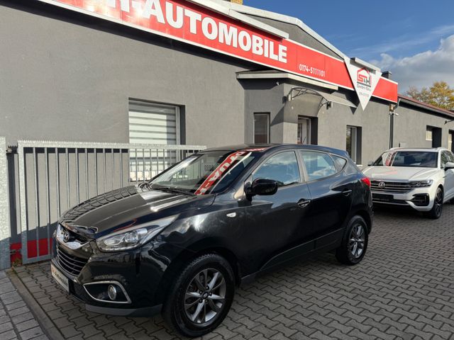 Hyundai ix35 FIFA World Cup Edition 2WD Face Lift