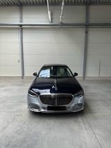 Mercedes-Benz S 680 Mercedes-Maybach 100 EDITION  - Mercedes-Benz S 680 aus 2023