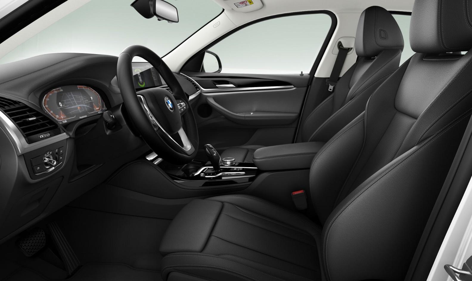 BMW X4 xDrive 30d Sport-Aut./XLINE/KAMERA/PANORAMA/