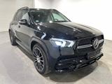 Mercedes-Benz GLE 450 4Matic AMG-Line Automatik LED Distronic - Mercedes-Benz GLE 450 in Hamburg