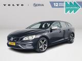 Volvo V60 T3 R-Design | navi | Tempomat - gebrauchte Volvo V60 aus dem Jahr 2015