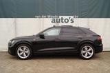 Audi Q8 55 TFSI Quattro Hybrid ProLine S-Line -PANO-L - Audi Q8 Gebrauchtwagen