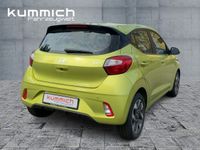 Hyundai i10 - Vorschau Bild 4