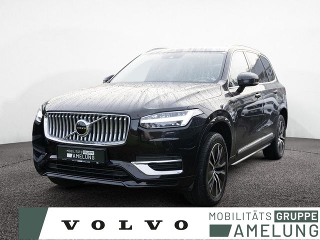 Volvo XC90 Recharge T8 AWD Inscription Expression PANO