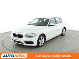 BMW 116i *LIMITER*PDC*SHZ*KLIMA*GARANTIE* - gebrauchte BMW 116 aus dem Jahr 2017