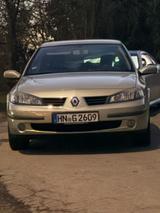 Renault Laguna 2 Facelift 2.0 16v - Renault Laguna: 2.2
