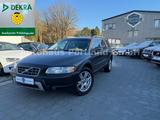 Volvo XC70 2.4 D5 AWD Edition/Standhzg/SHZ/Leder/Tempo - gebrauchte Volvo XC70 aus dem Jahr 2007