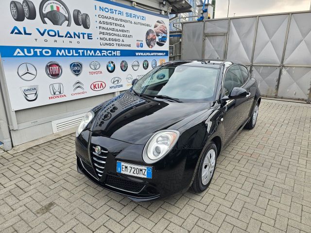 Alfa Romeo MiTo 1.4 70 CV 8V Progression