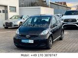 Toyota Aygo AYGO Cool*1HAND*PDC*KAMERA*KLIMA - Toyota Gebrauchtwagen in Heidelberg