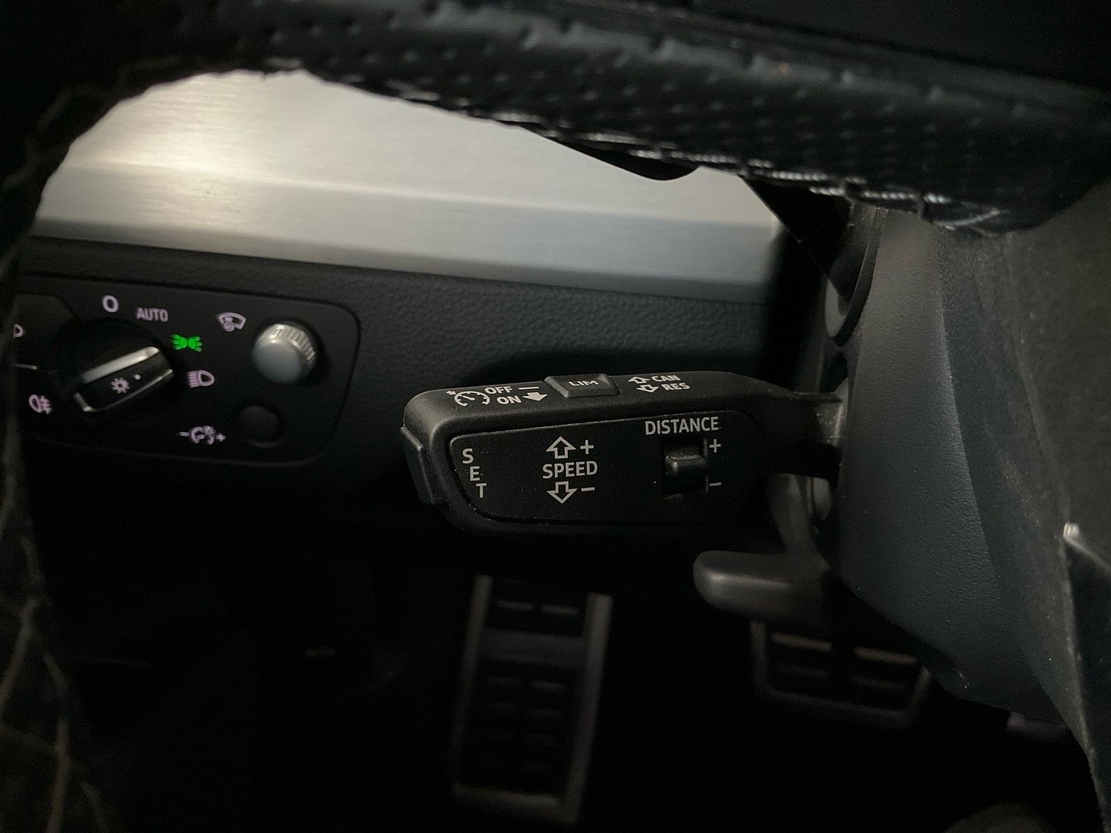 Audi SQ5 - Bild 19