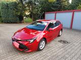 Toyota Corolla 1,8 Hybrid Club Touring Sports Club - Toyota Corolla in Gelsenkirchen