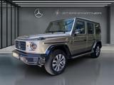 Mercedes-Benz G 500 Night+Ambiente+COMAND+WIDE+Burmester+Mbeam