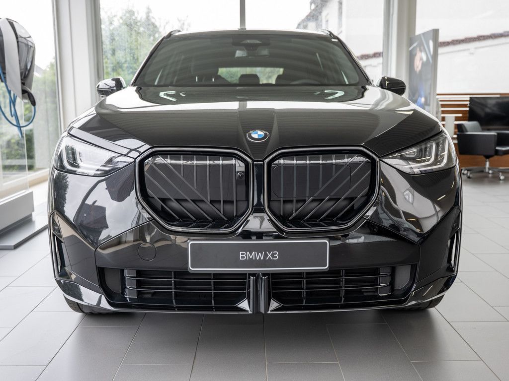 BMW X3 - Bild 3
