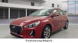 Hyundai i30 cw Style 1,4 T-DGI, AHK, Klima - Hyundai i30: Style