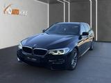 BMW 525d Touring M Sport+AERO+HUD+LED+AHK+1HD+SHADOW - BMW 525: M Sport