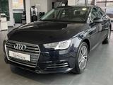 Audi A4 Lim. quattro sport 2.0 TDI "Xenon/Klima/Navi" - Audi A4 mit Diesel-Antrieb: Limousine, 2.0