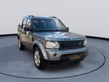 Land Rover Discovery 4 SDV6 HSE - Land Rover Discovery in Braunschweig