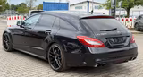 Mercedes-Benz CLS 63 S Shooting Brake S AMG 4Matic / 360 Kamer - Mercedes-Benz CLS Shooting Brake mit Benzin-Antrieb