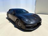 Porsche Panamera Turbo S Sport Turismo Approved