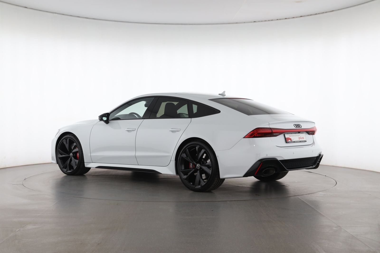 Audi RS7 - Bild 4