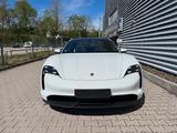 Porsche Taycan Basis Vollaus.,HUD, Pan, 360,Leder, Burm. - Porsche Taycan von privat