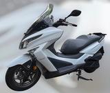 Kymco X-Town 300i ABS - KYMCO X TOWN