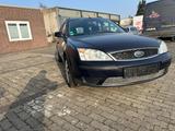 Ford Mondeo Turnier Ambiente - Ford Mondeo Ambiente mit Benzin-Antrieb