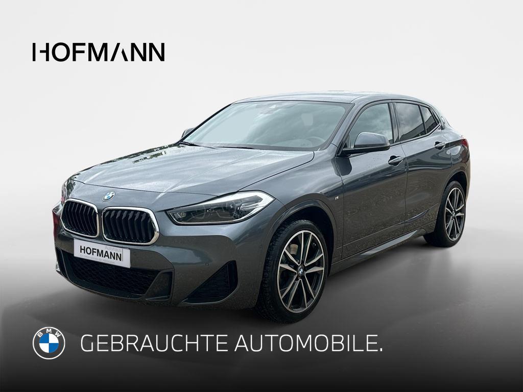 BMW X2 xDrive20i Aut M Sport AHK+ACC+Pano+Memory+RFK