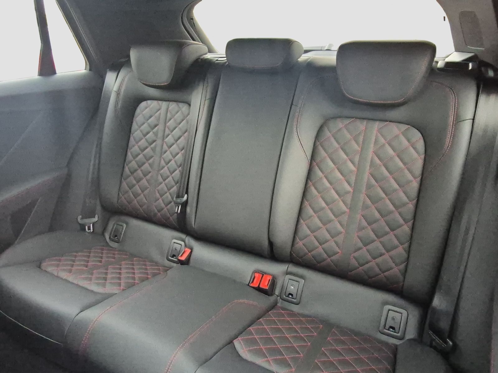 Audi Q2 - Bild 13