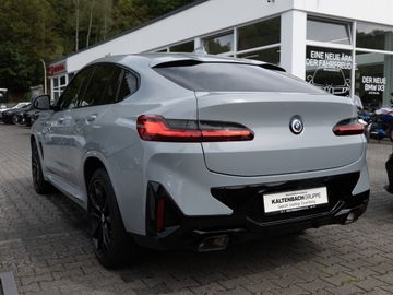 BMW X4 - 7