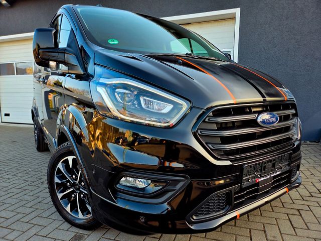 Ford Transit Custom 310 L1 SPORT*STHZ*LEDER*GARANTIE*