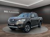 Renault Alaskan Intens Double Cab 4x4/360°/Leder/Navi - Renault Alaskan Gebrauchtwagen