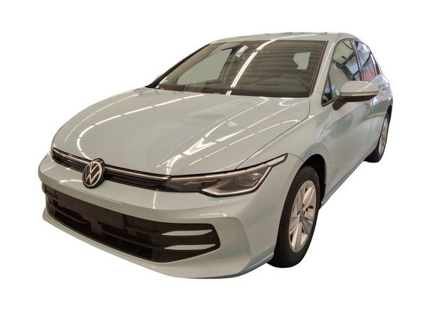 Volkswagen Golf - Bild 2